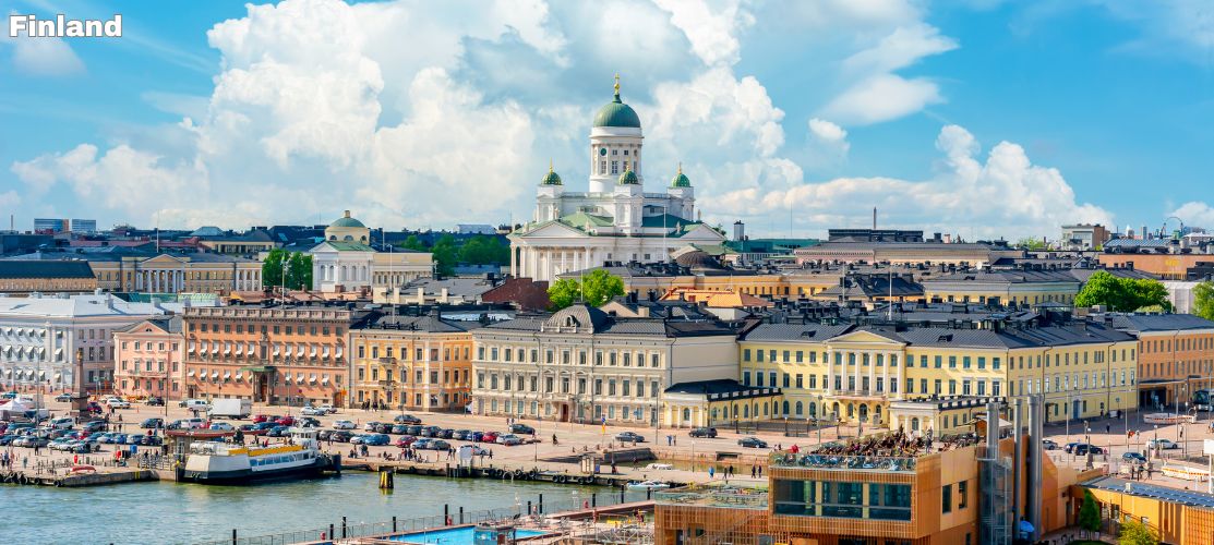 Finland