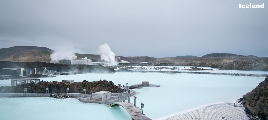 Iceland