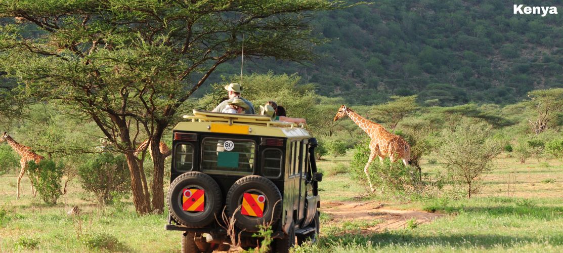 Kenya