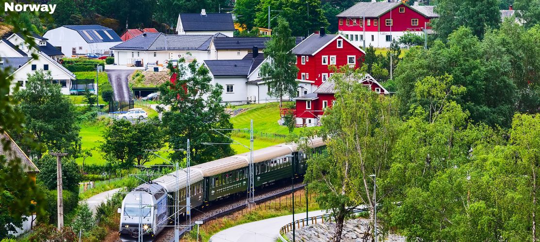 Norway