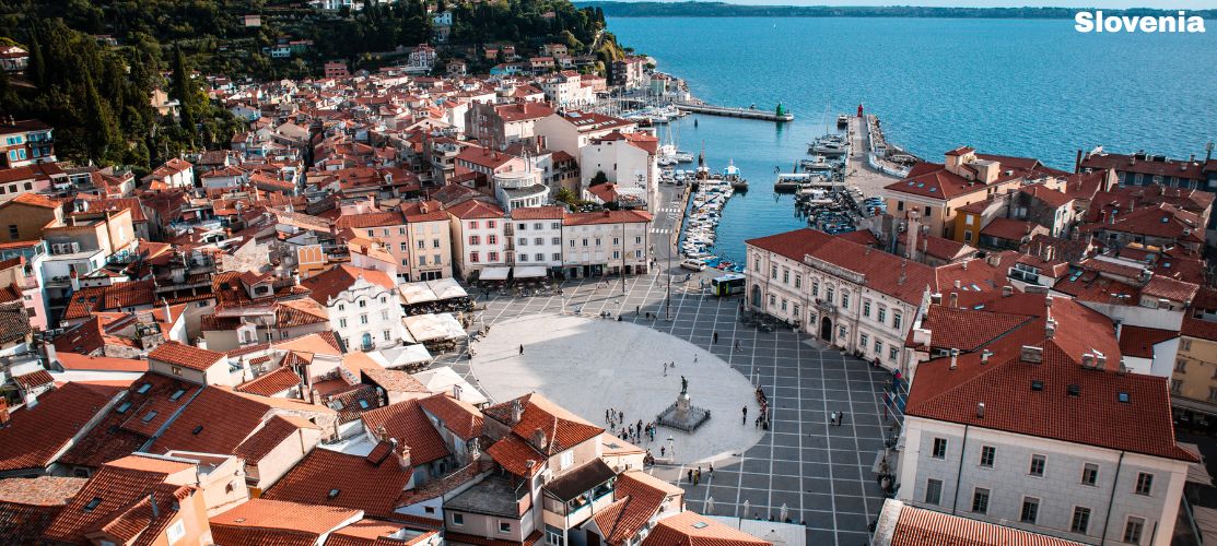 Slovenia 