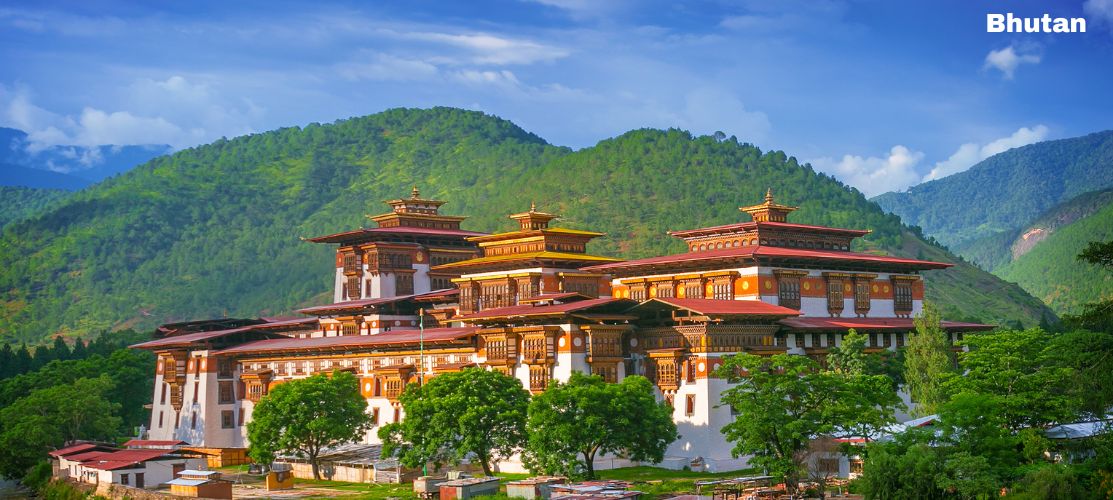 Bhutan