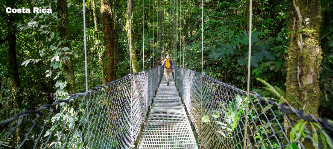 Costa Rica